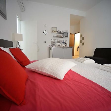 Casa Petrarca Bed & Breakfast ตูริน ภายนอก รูปภาพ