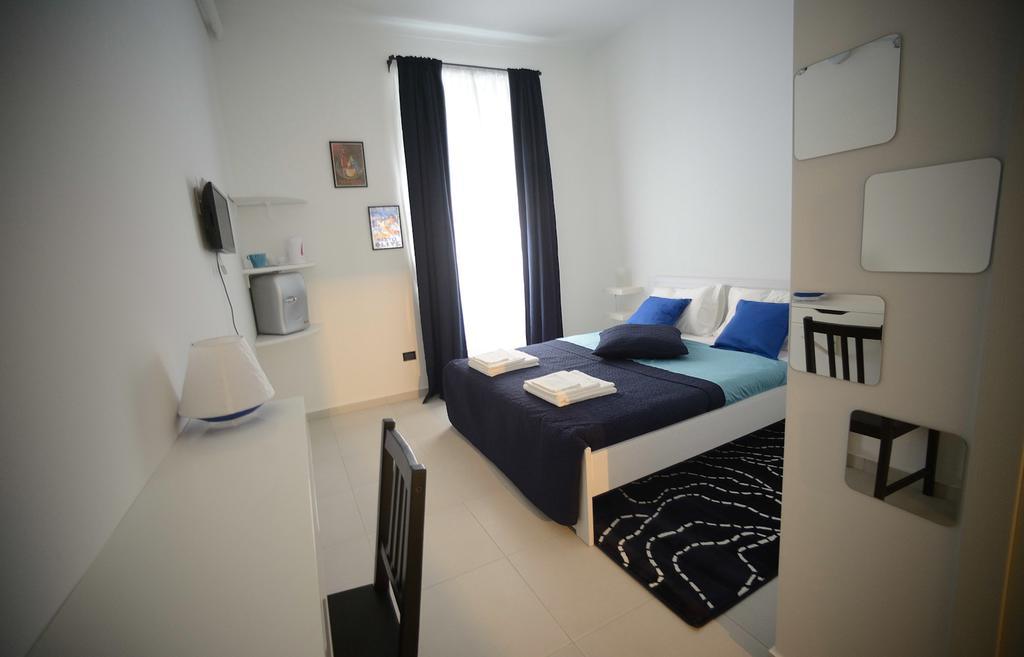 Casa Petrarca Bed & Breakfast ตูริน ห้อง รูปภาพ