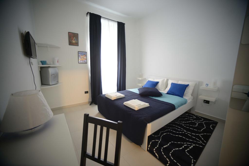 Casa Petrarca Bed & Breakfast ตูริน ห้อง รูปภาพ