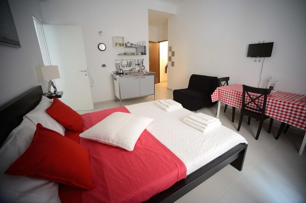 Casa Petrarca Bed & Breakfast ตูริน ภายนอก รูปภาพ
