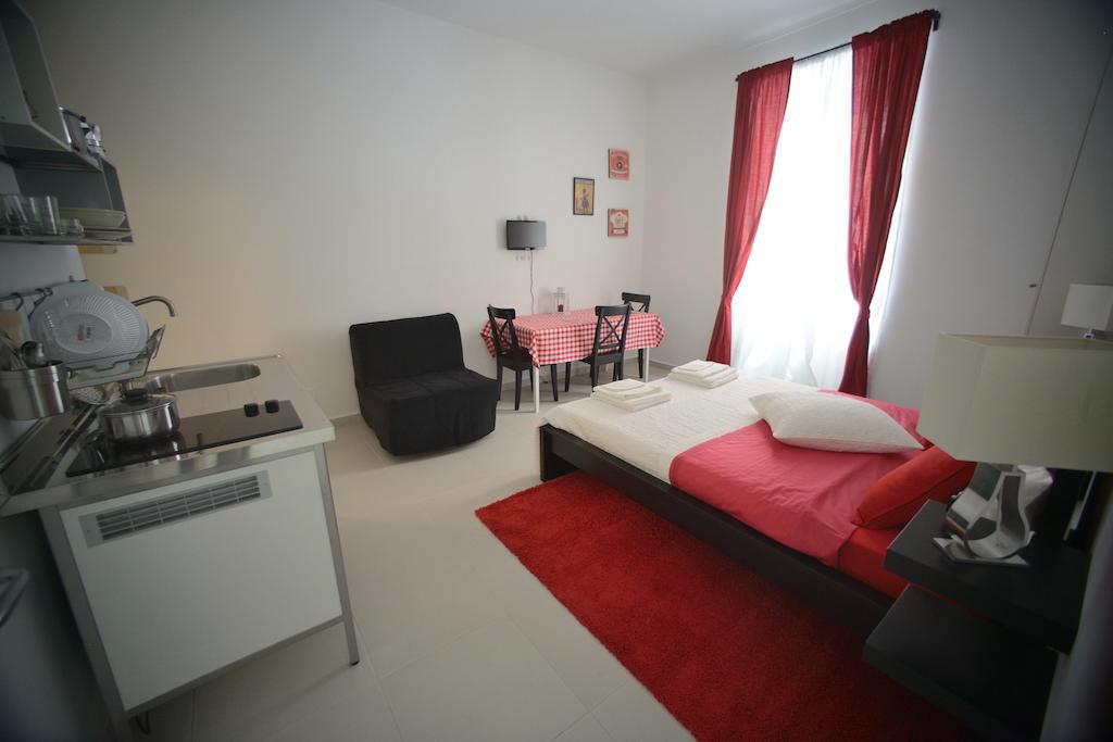 Casa Petrarca Bed & Breakfast ตูริน ห้อง รูปภาพ