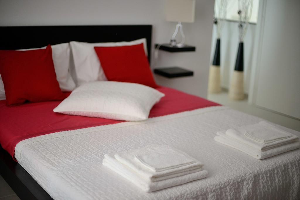 Casa Petrarca Bed & Breakfast ตูริน ห้อง รูปภาพ
