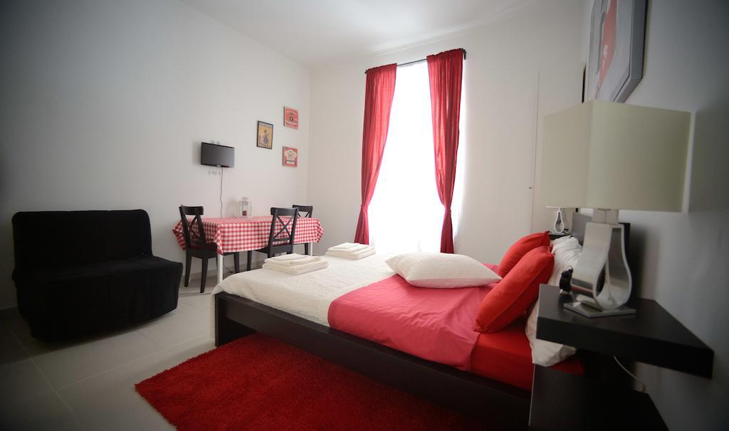 Casa Petrarca Bed & Breakfast ตูริน ห้อง รูปภาพ