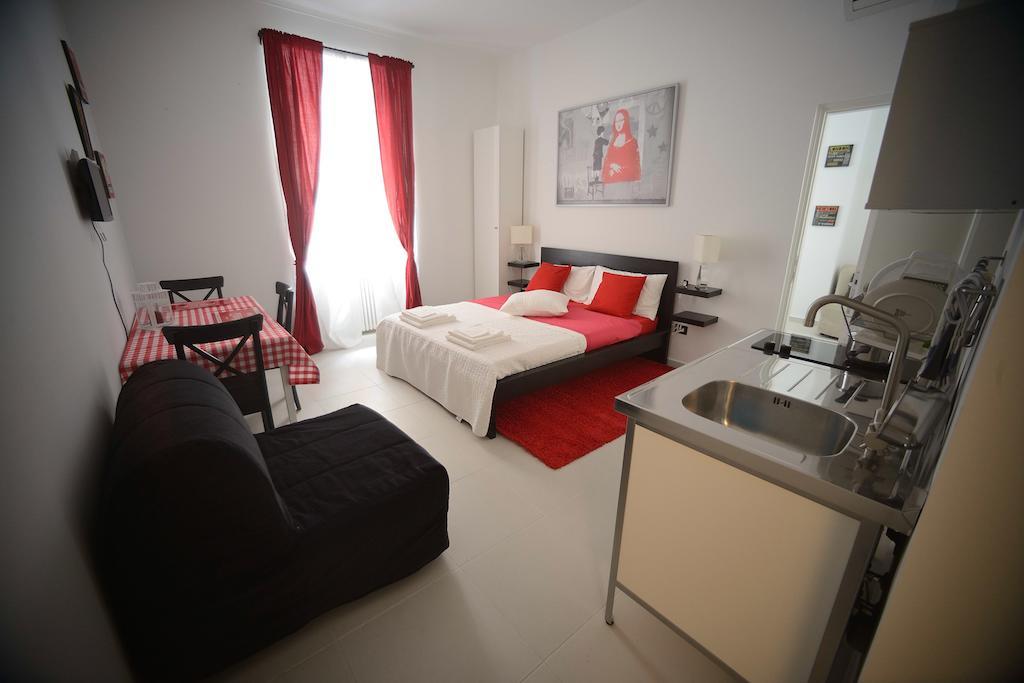 Casa Petrarca Bed & Breakfast ตูริน ห้อง รูปภาพ