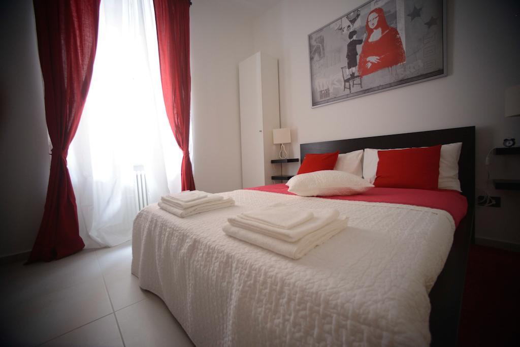 Casa Petrarca Bed & Breakfast ตูริน ภายนอก รูปภาพ